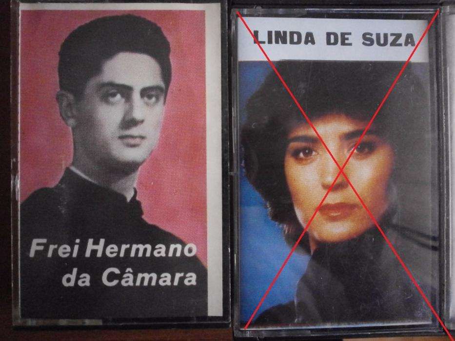 K7 Audio - 8 unidades - Venda unitária disponível