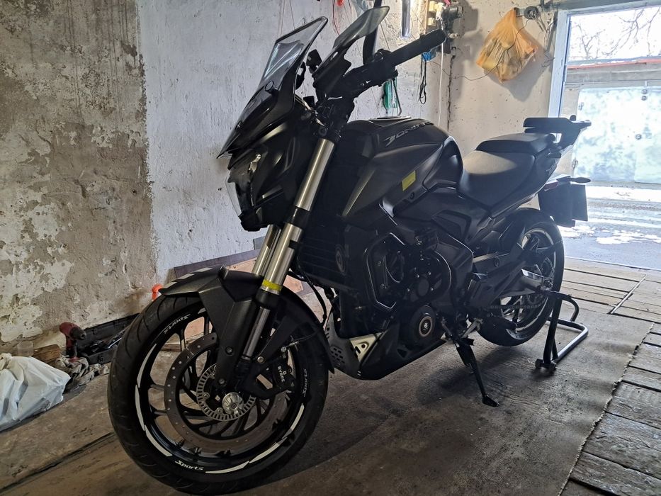 Продаётся  DOMINAR400