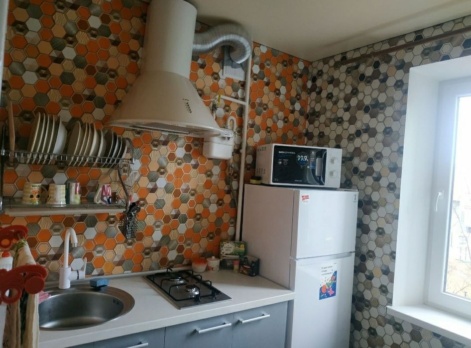 Посуточно / почасово 5 Зарічний Терра