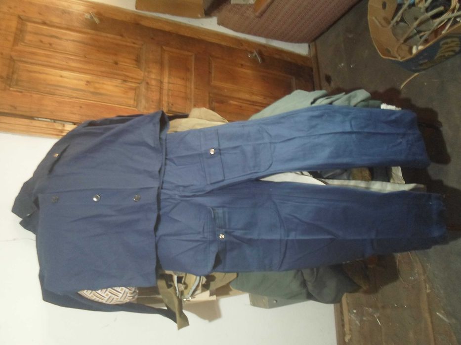 костюм робочий льотний