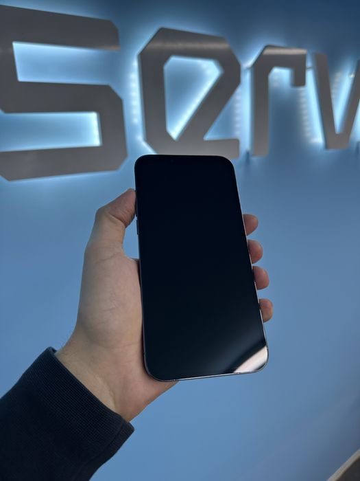 iPhone 13 PRO MAX 128GB BATERIA 100% GWARANCJA 12 miesiecy !!!