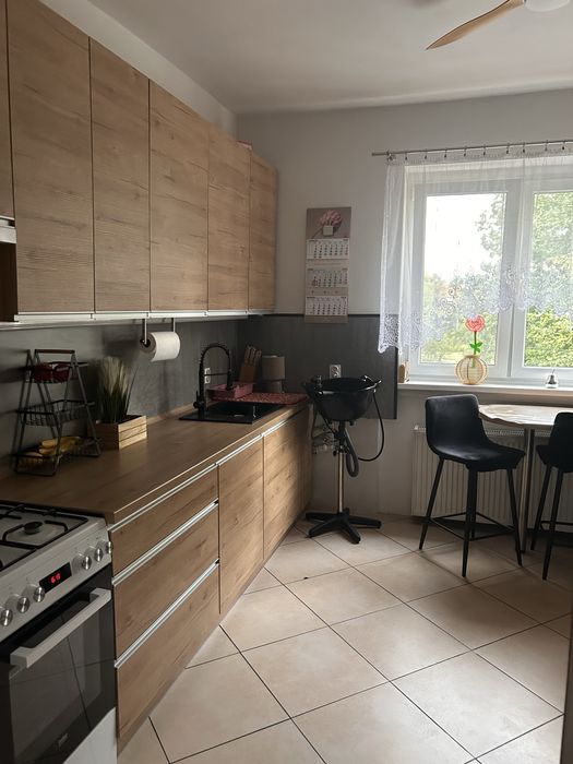 Gotowe do zamieszkania mieszkanie 51,26 m² – 2 pokoje, II piętro, zadbane i przytulne - Widok 3