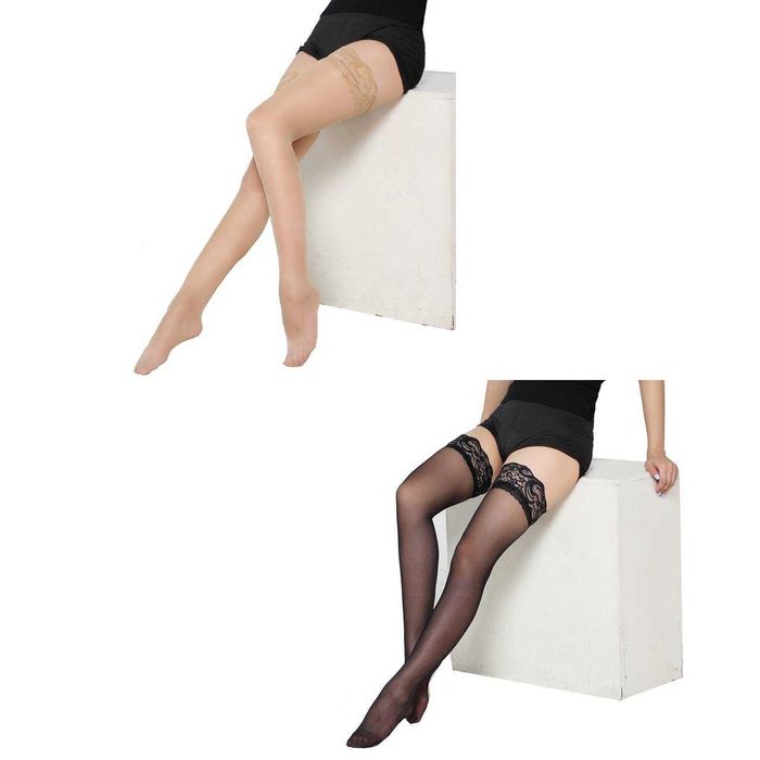 Колготи та панчохи з різними прінтами ОПТОМ!