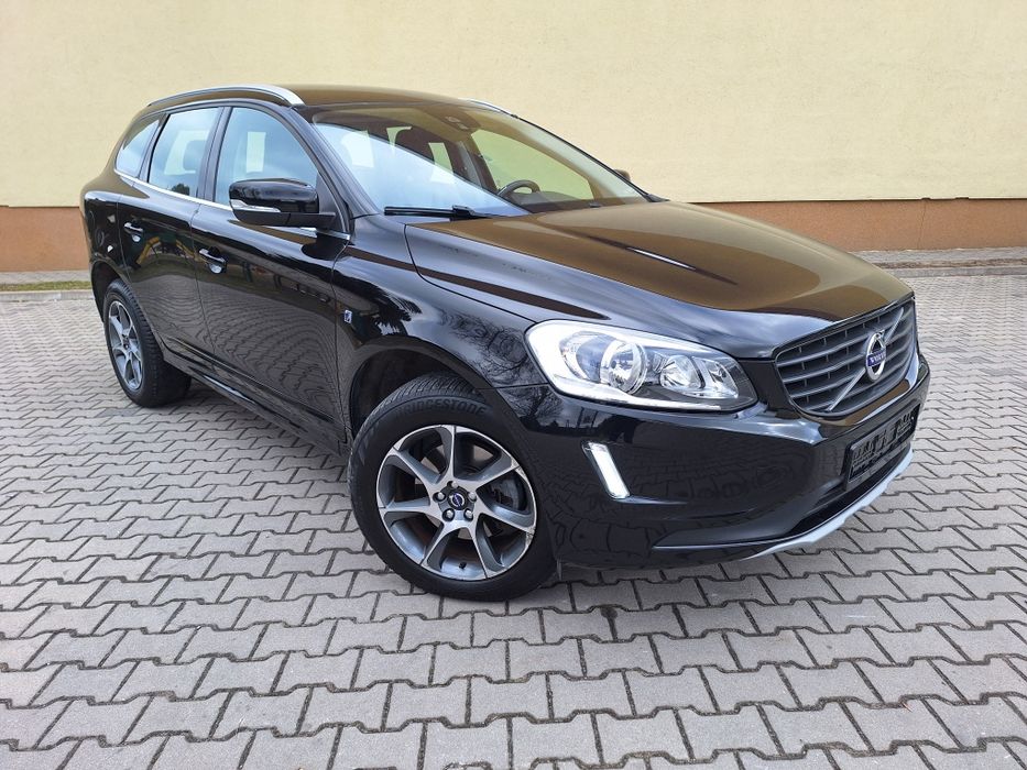Volvo XC 60