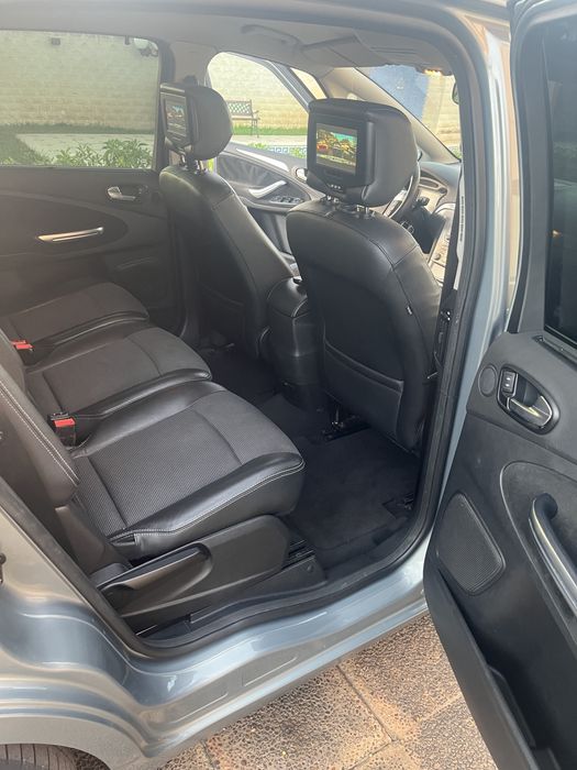Ford S-Max 2.0 TDCi Titanium 140cv