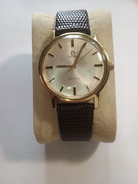 Omega geneve 34mm