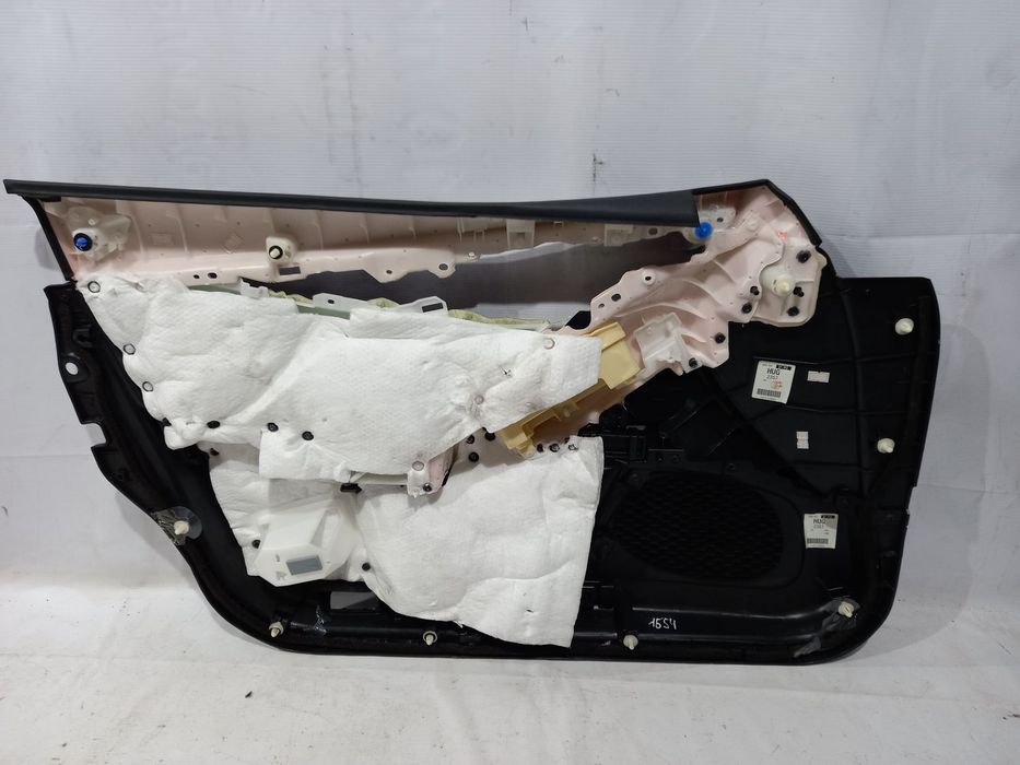 Карта двери передней правой 809724GA0A для Infiniti Q50 2013-2021