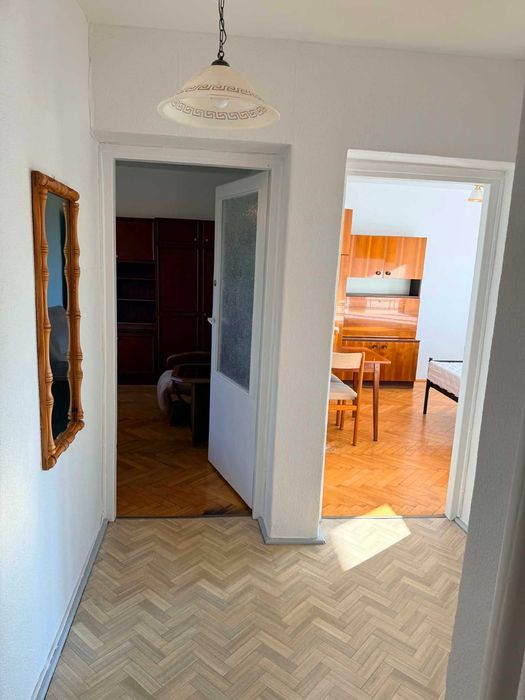 Mieszkanie 2pokojowe 55m2