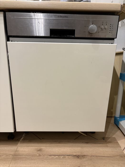 zwywarka electrolux „60-tka” do zabudowy