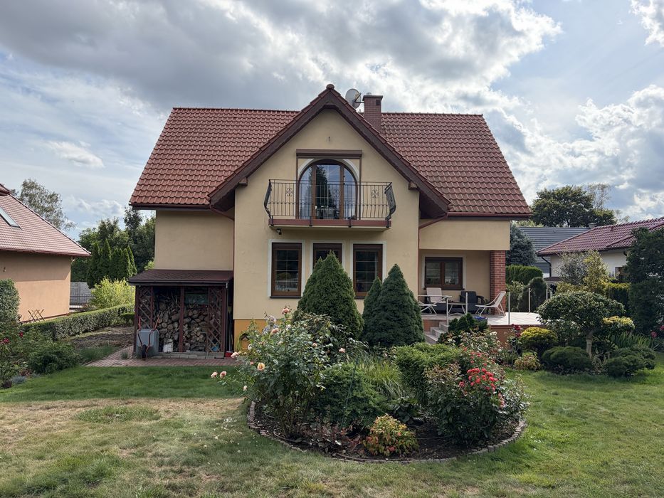 Dom – Zgorzelec - Widok 3