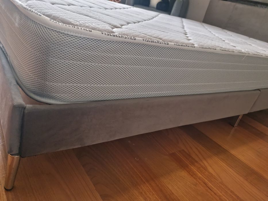 Cama de solteiro