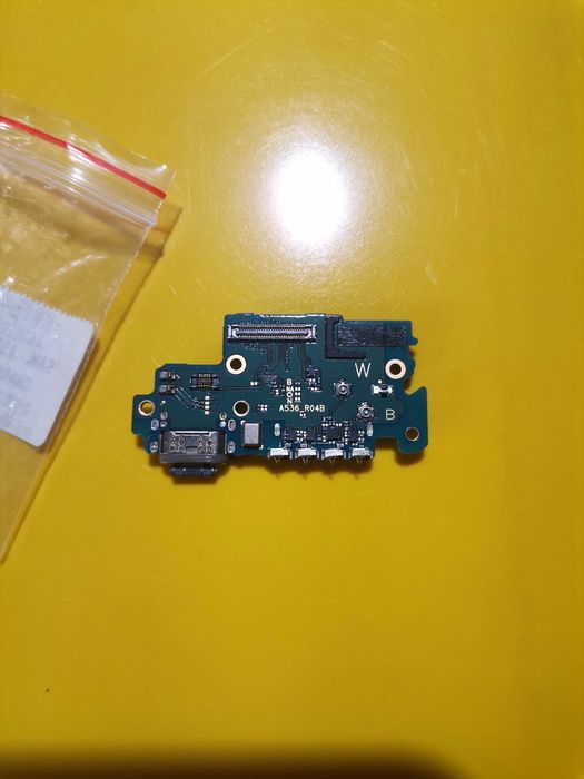 Charging Port Samsung A53 5g