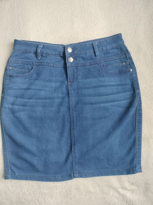 Spódnica M jeans