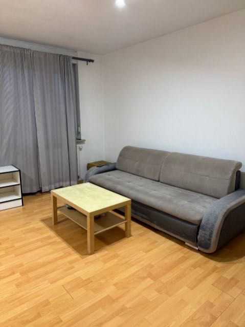 Wynajmę kawalerkę na Ruczaju 32m2