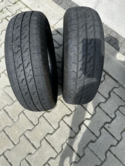 Opony Bridgestone, , GT Radial ST 4000- 20zł