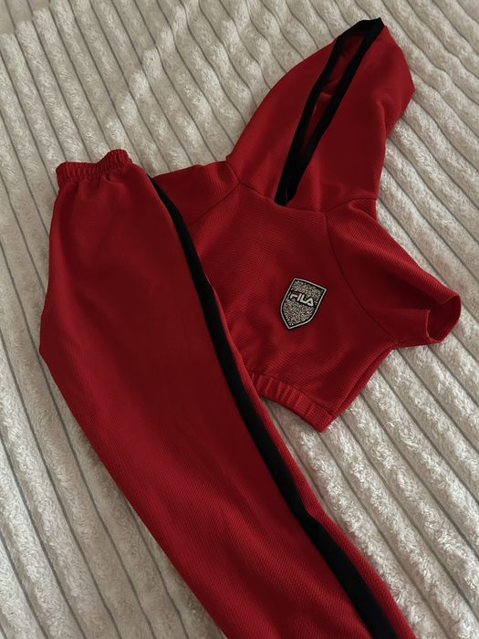 Костюм на девочку