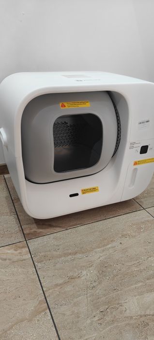 Kuweta dla kota 60l