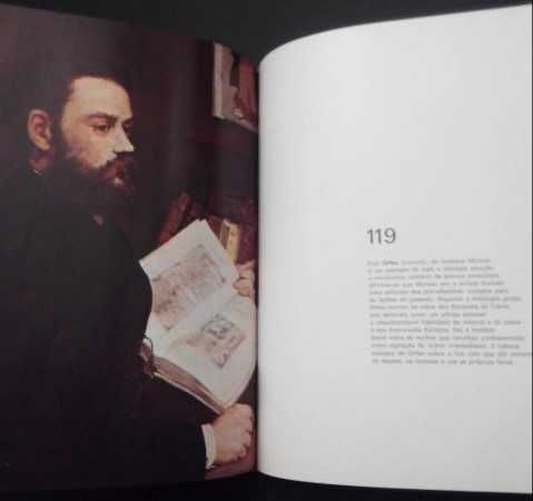 O rosto humano na arte