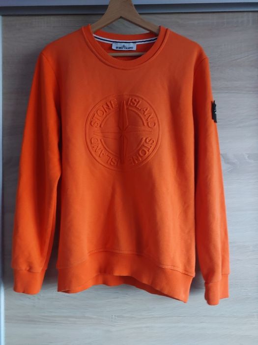 Bluza Stone Island  rozmiar S