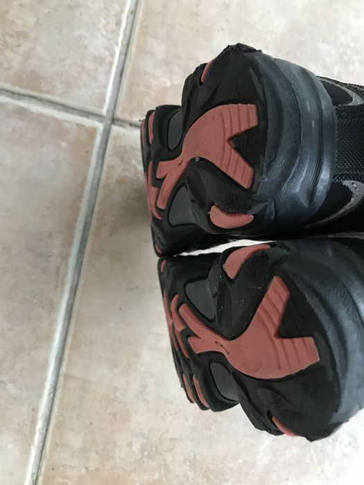 Buty dziewczęce, jesienne rozmiar 28