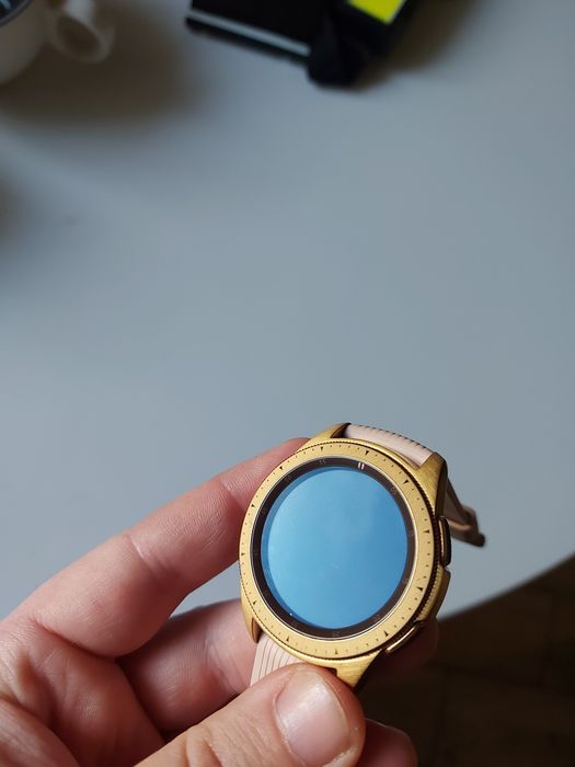 Ремінці на Смарт-годинник Samsung Galaxy Watch, Apple watch  42 mm