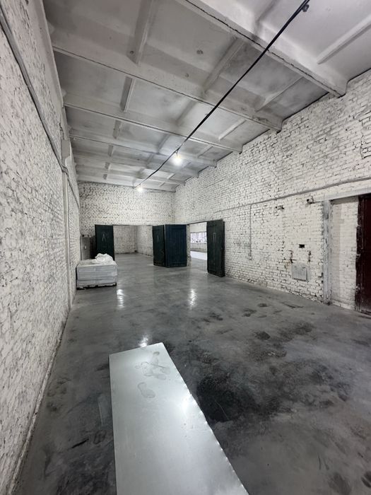 Оренда Ангарів.Складів.Кропивницький