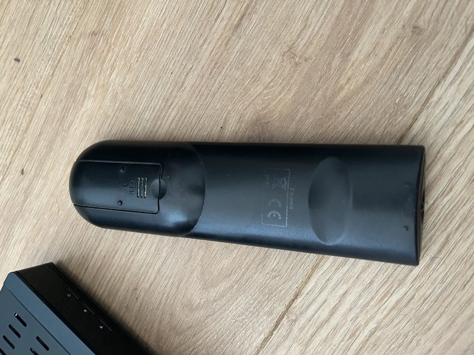 Tuner dekoder STB HD T90 OPTICUM