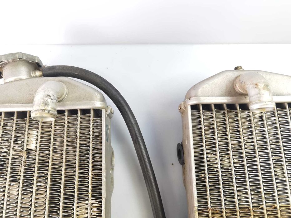 chłodnice ktm exc 400 , 09r sxf sx exc-f