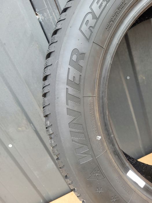 dunlop sp winter response 2 185/60r15 88 t