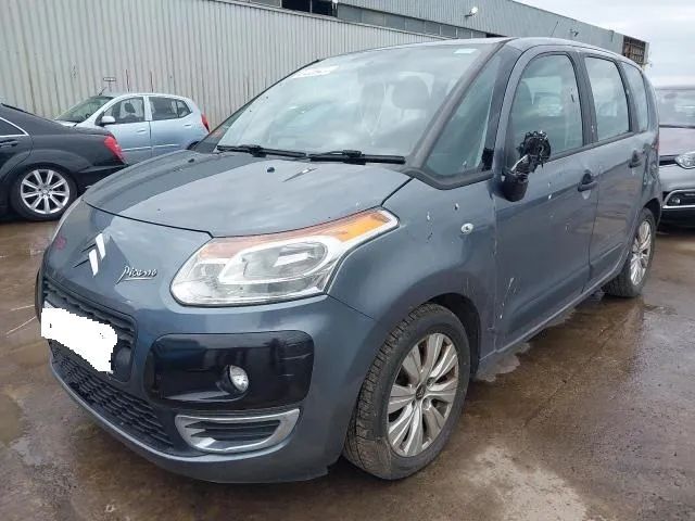 Citroen C4 Picasso 1.6 HDi 16v 90cv 110cv 9HZ Para peças