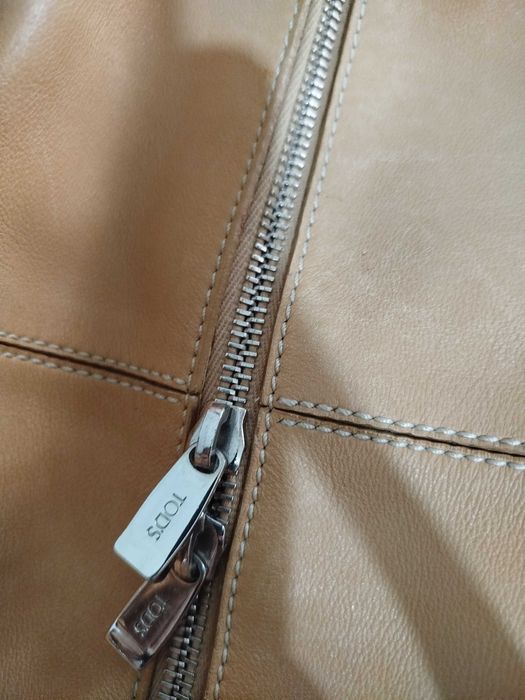 Сумка бренда Tod's