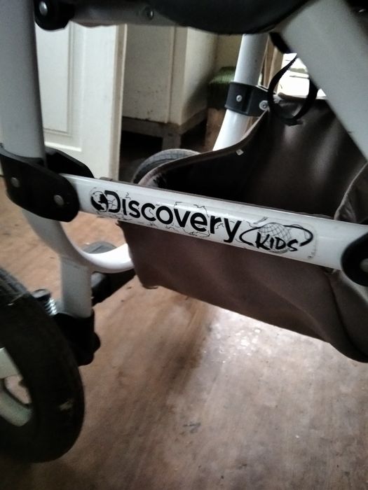 Візок для дитини в доброму стані