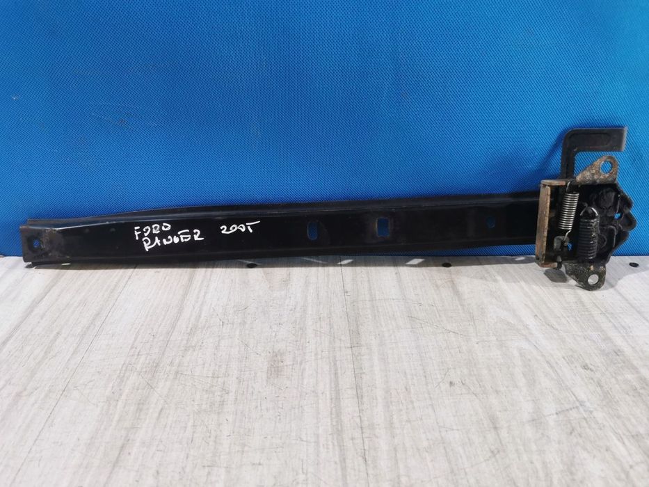 Ford Ranger 06/12 pas wzmocnienie pionowe zamek