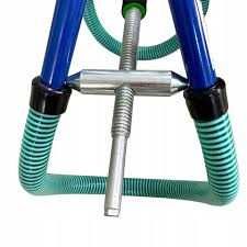 Przyrząd, urządzenie do podnoszenia krów podnośnik KERBL