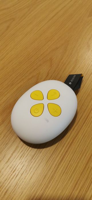 Bomba medela Solo - como novo