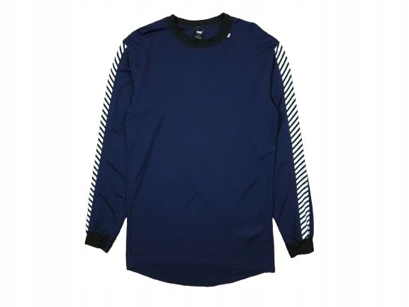 HELLY HANSEN Lifa Strip Bluzka Termo aktywna Męska r. L