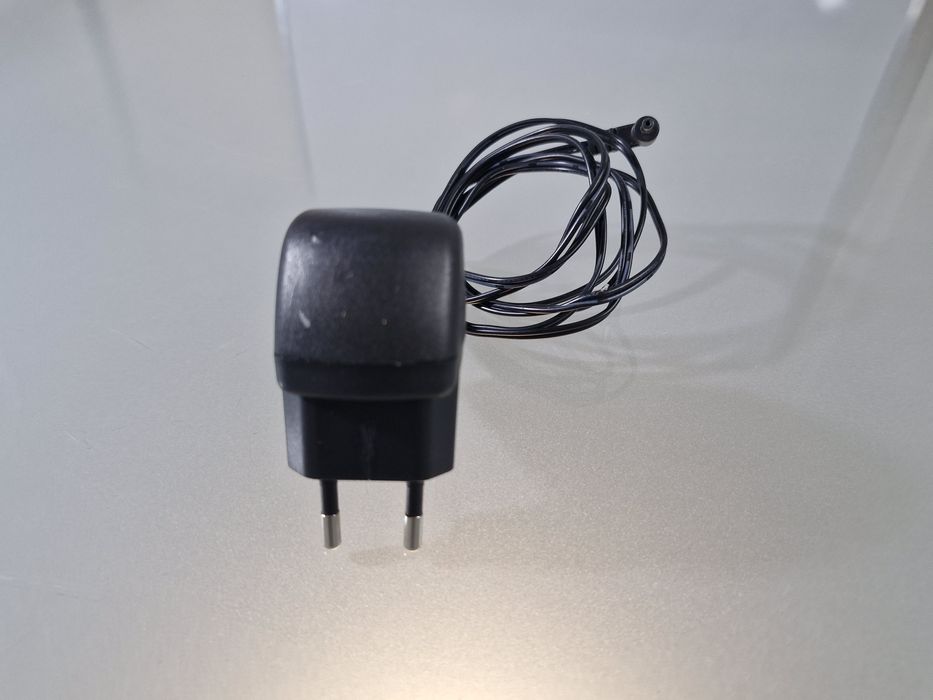 Zasilacz Sieciowy AC/DC Adapter 4.5V 150mA