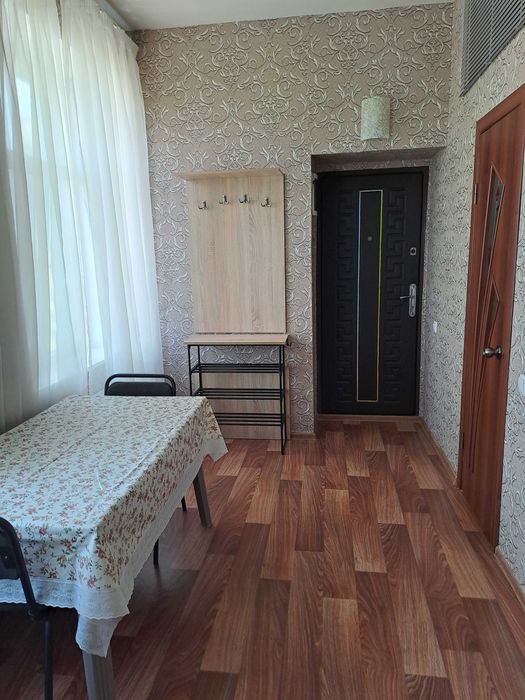 Здам смарт-квартиру на 7-й Пересипській.