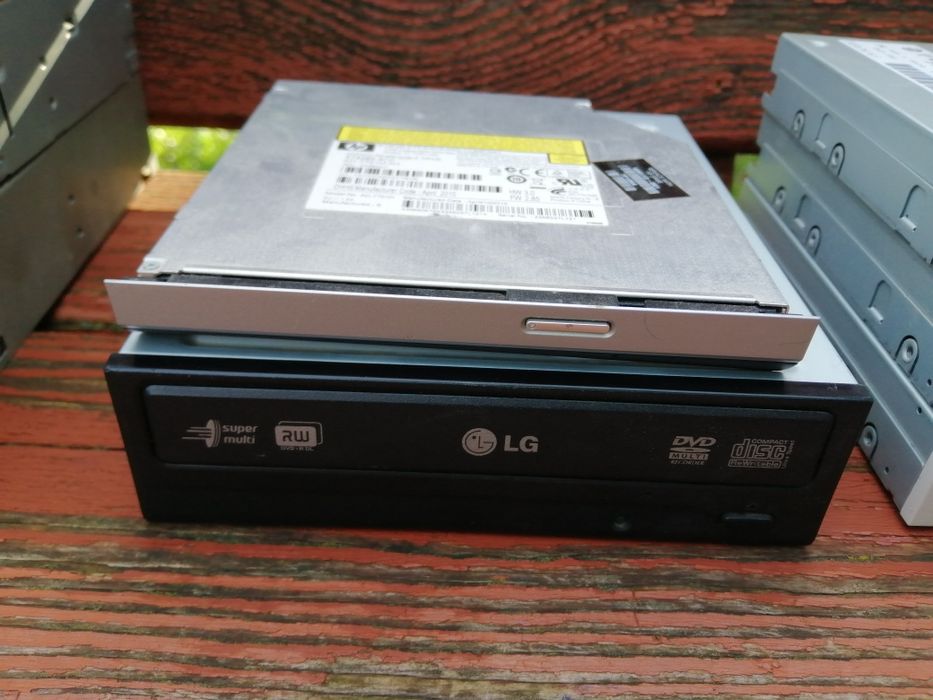 Cdrom dvd rom лот