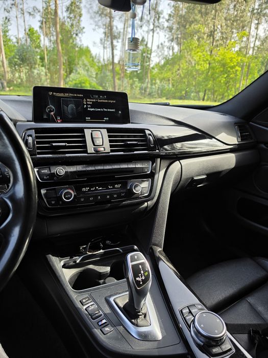 Vendo BMW 420d Grand Coupé