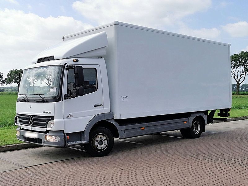 Грузоперевозки по днепру и Украине. От 400 грн час. Услуги грузчиков.