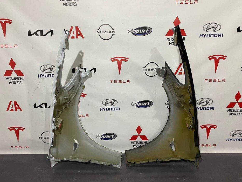 Крило переднє Tesla Model 3 1097253-00-F  1097252-00-F