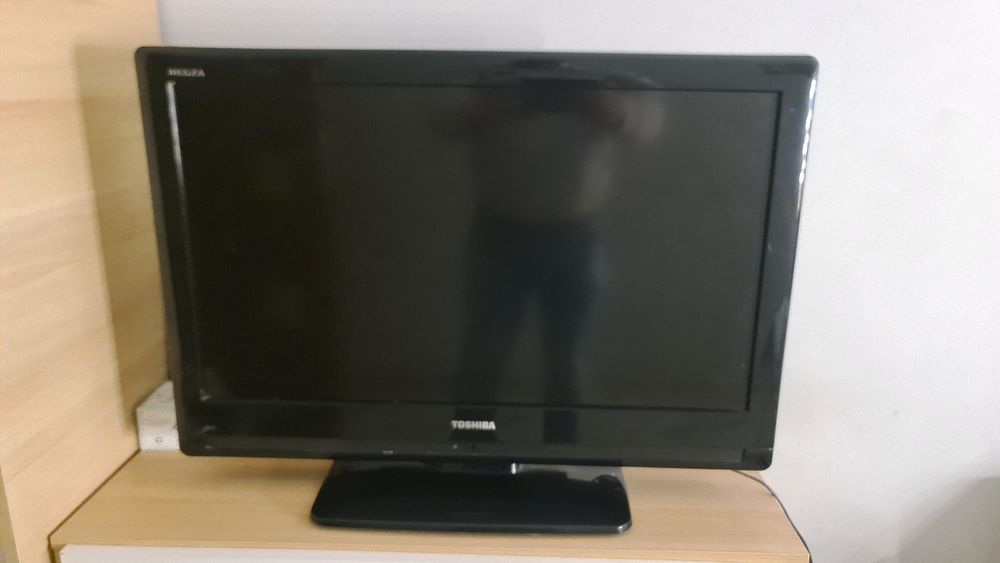 Telewizor SAMSUNG + Toshiba