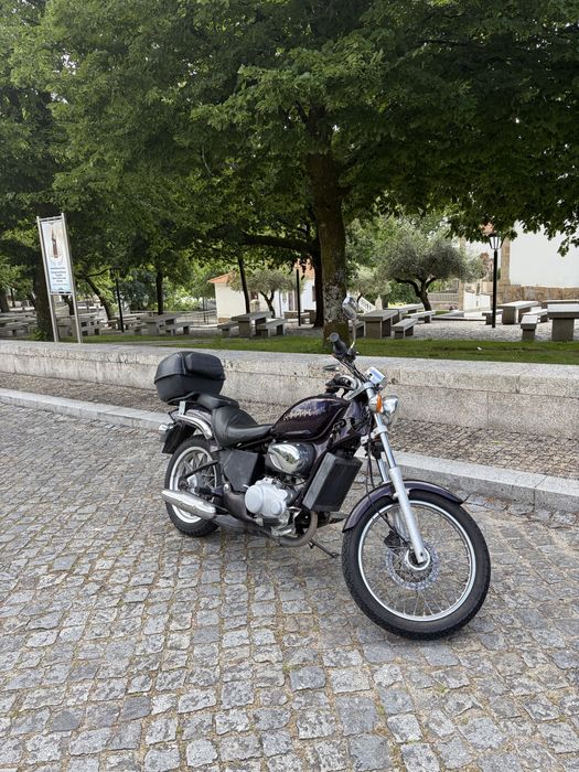 Aprilia Classic 50cc