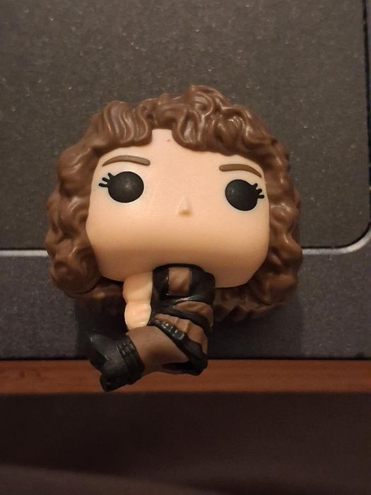 Nancy Stranger Things