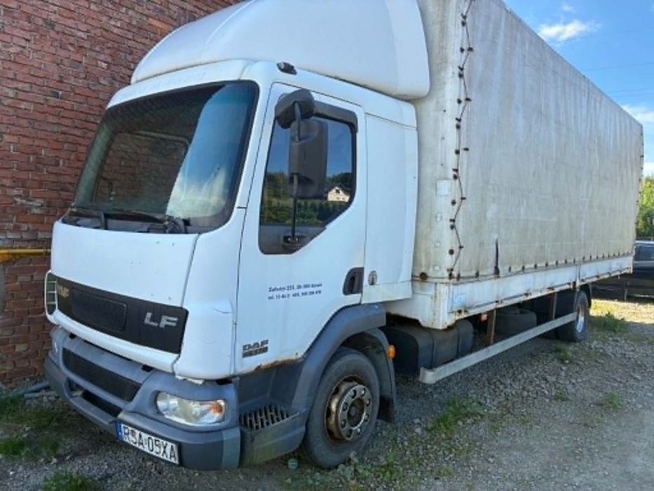 DAF