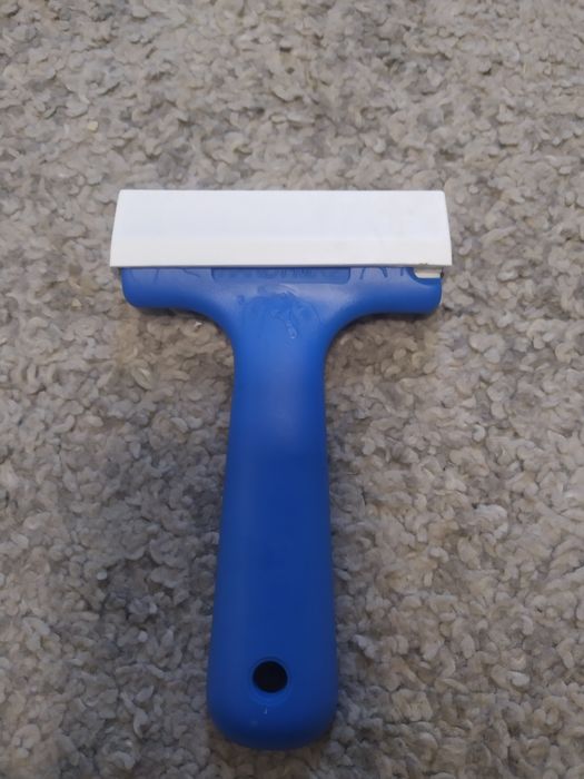 Skrobaczka do glonów do akwarium