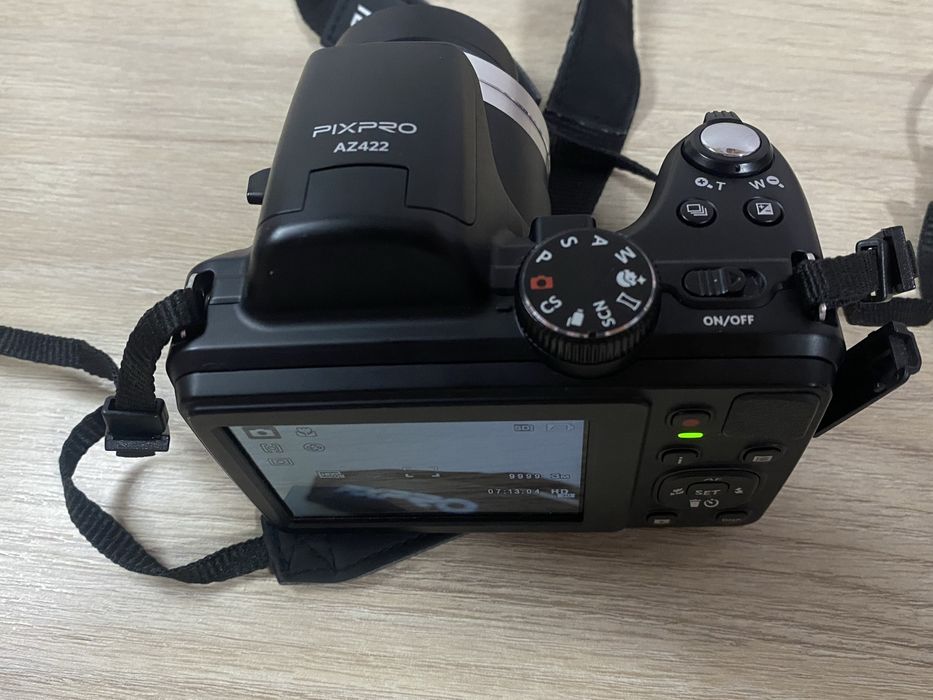 maquina fotográfica kodak