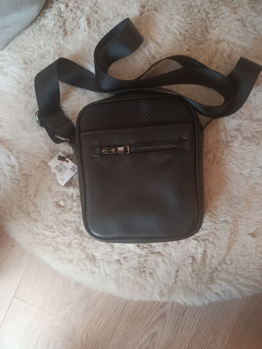 Saszetka męska Reserved