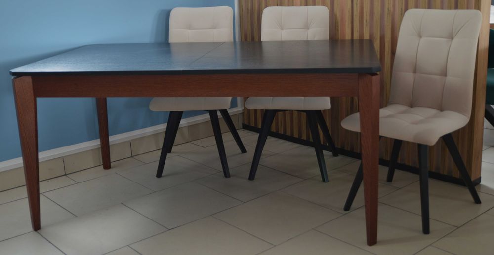 NOWY STÓŁ od 160 cm do 220 cm - PIĘKNY , WYPRZEDAŻ Producent